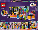 LEGO 42610 Karaokefest med vänner Byggset Besuche den LEGO-Store