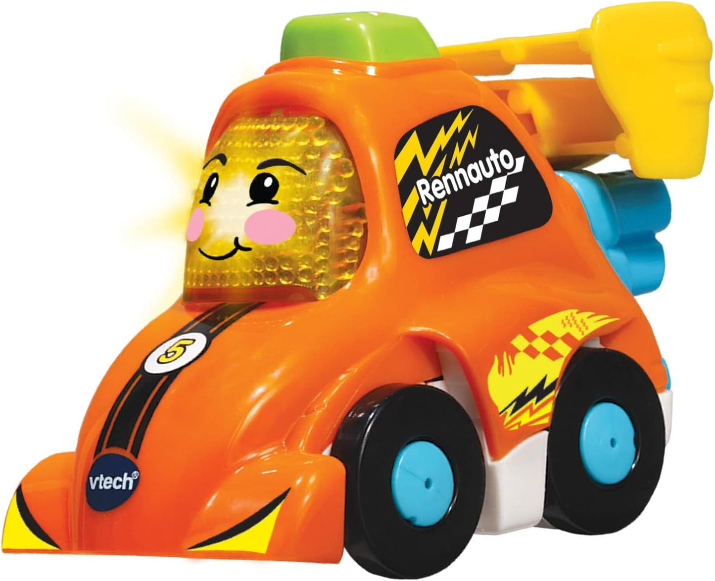 Vtech Electronics 80-527504 TUT Baby speedster actionramp Baby Toys Naty Shop