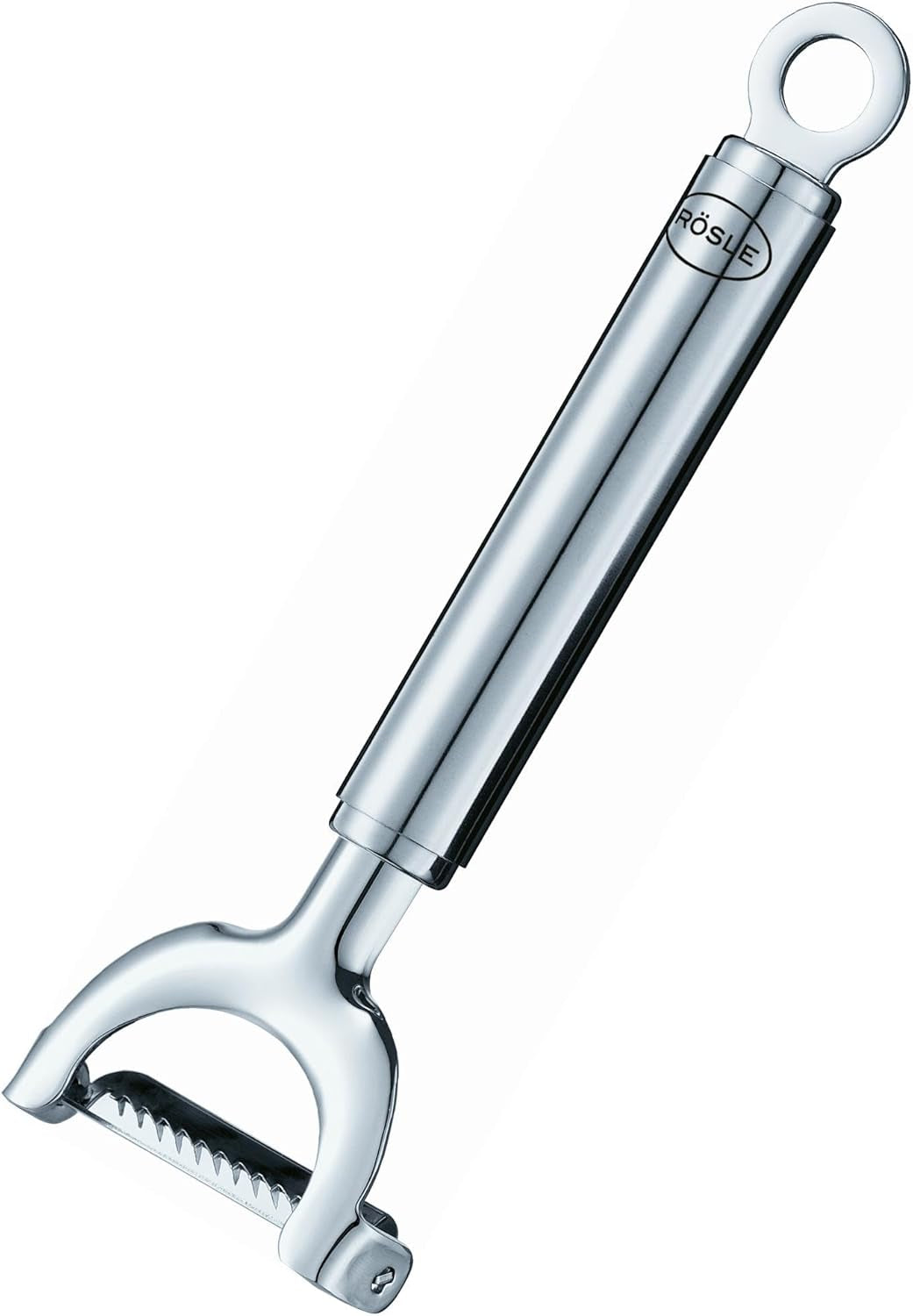 RÖSLE Peeler Pendel Cross Peeler Naty Shop Peeler Julienne