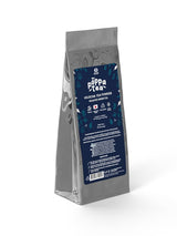 Poppatea Hojicha tepulver - rostat grönt te (50g refillpåse)