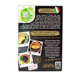 Scotti svart fullkornsris Riso Nero Venere 500 g