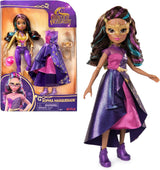 Unicorn Academy Deluxe Masquerade Ball - Sophia Original Doll från den populära Netflix-serien, 24 cm lång, med 2 outfits och tillbehör, från 4 år och uppåt