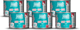 MjAMjAM VetCat - Premium våt kattmat - Diet - Njure - Kyckling, 6-pack (6 x 200g), spannmålsfri