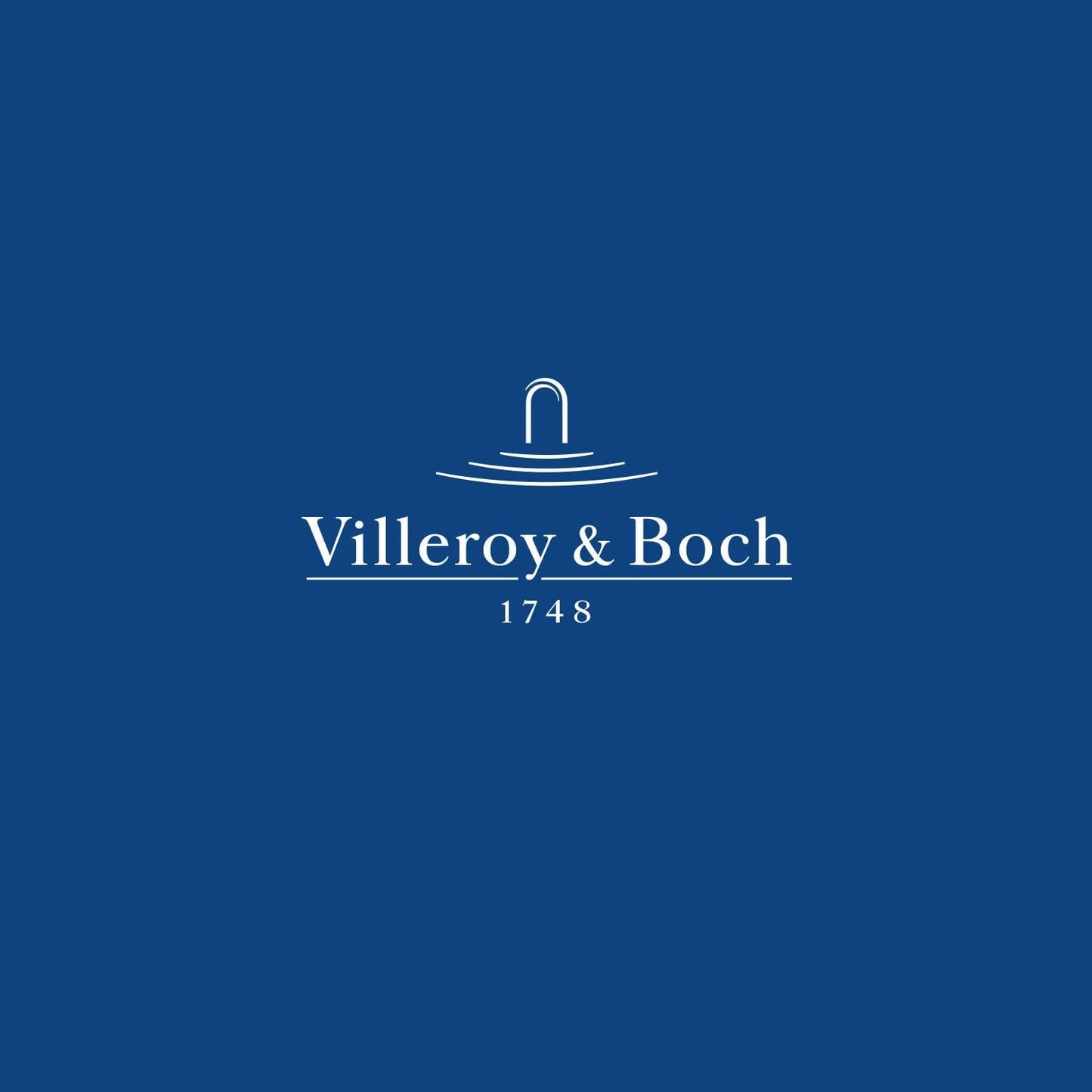 Villeroy & Boch Toys Delight Royal Classic-hylla, dekorativt visningsställ för kakor, bakverk och små tårtbitar, premiumporslin, vit
