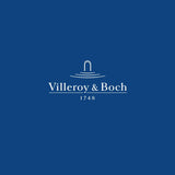 Villeroy & Boch Toys Delight Royal Classic-hylla, dekorativt visningsställ för kakor, bakverk och små tårtbitar, premiumporslin, vit
