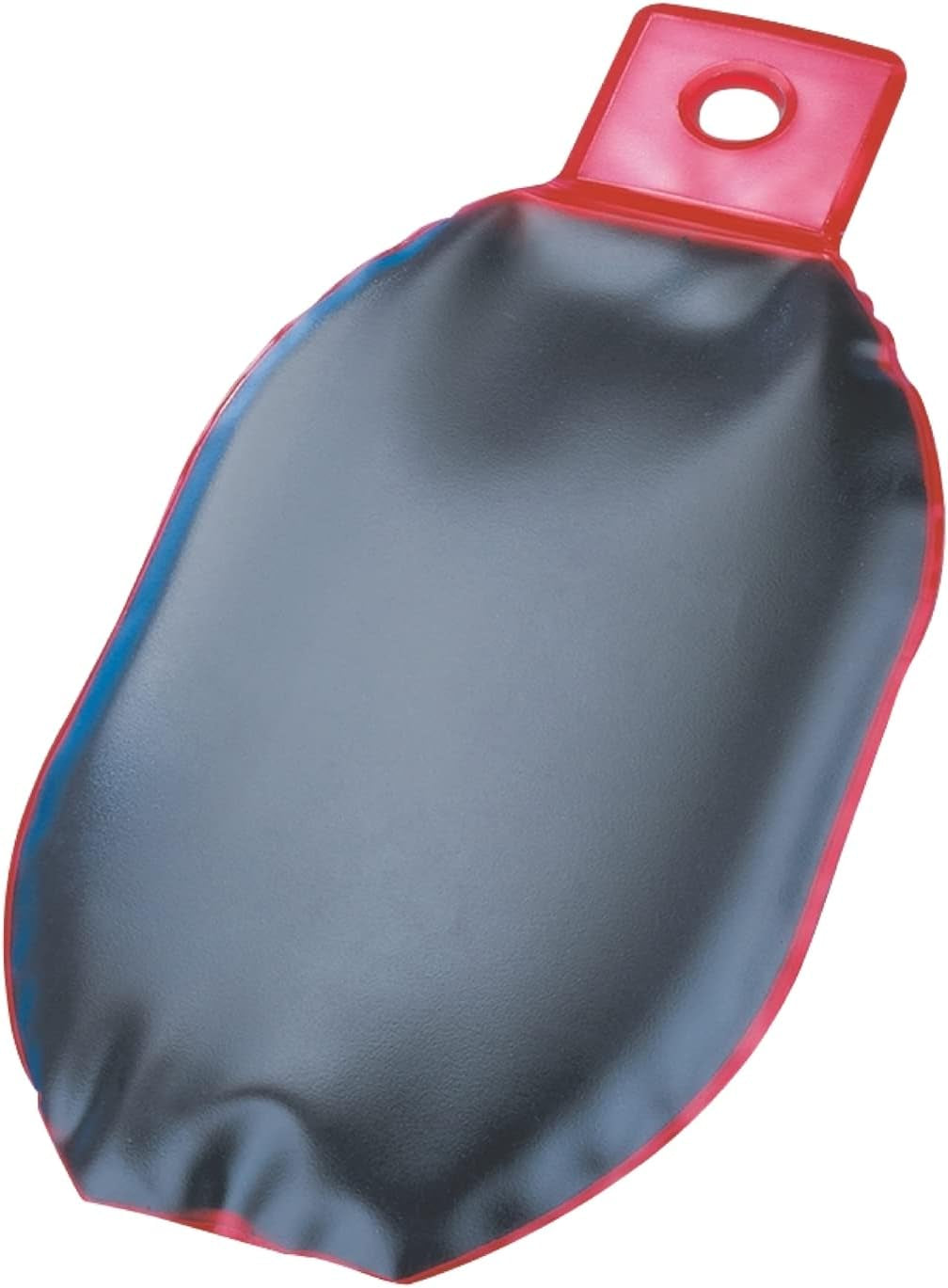 Maximex Moor Nackkudde Mikrovågsugn Lugnande värme mot spänning Speciell passformsmått (L X H X D): 30,5 X 1 X 29 Cm Ortopediska cervikala kuddar Naty Shop Värmeglas