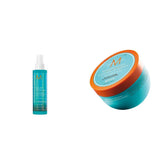 Moroccanoil Hair Strengthening Mask Naty Shop Hair Mask 250 ml (1 förpackning) Leave-in Conditioner Pack 160 ml