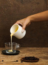 VietBeans KEO - Schokoladiger Kaffee - Ganze Kaffeebohnen - Geröstet i smör, whisky och rom - Intensiv Schoko-Geschmack - Arom: Schokolade - 250g