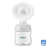 Philips Avent individuell elektronisk bröstpump - med Natural Motion-teknik, bekväm silikonkudde Tillbehör Mat och amning Bebe Naty Shop