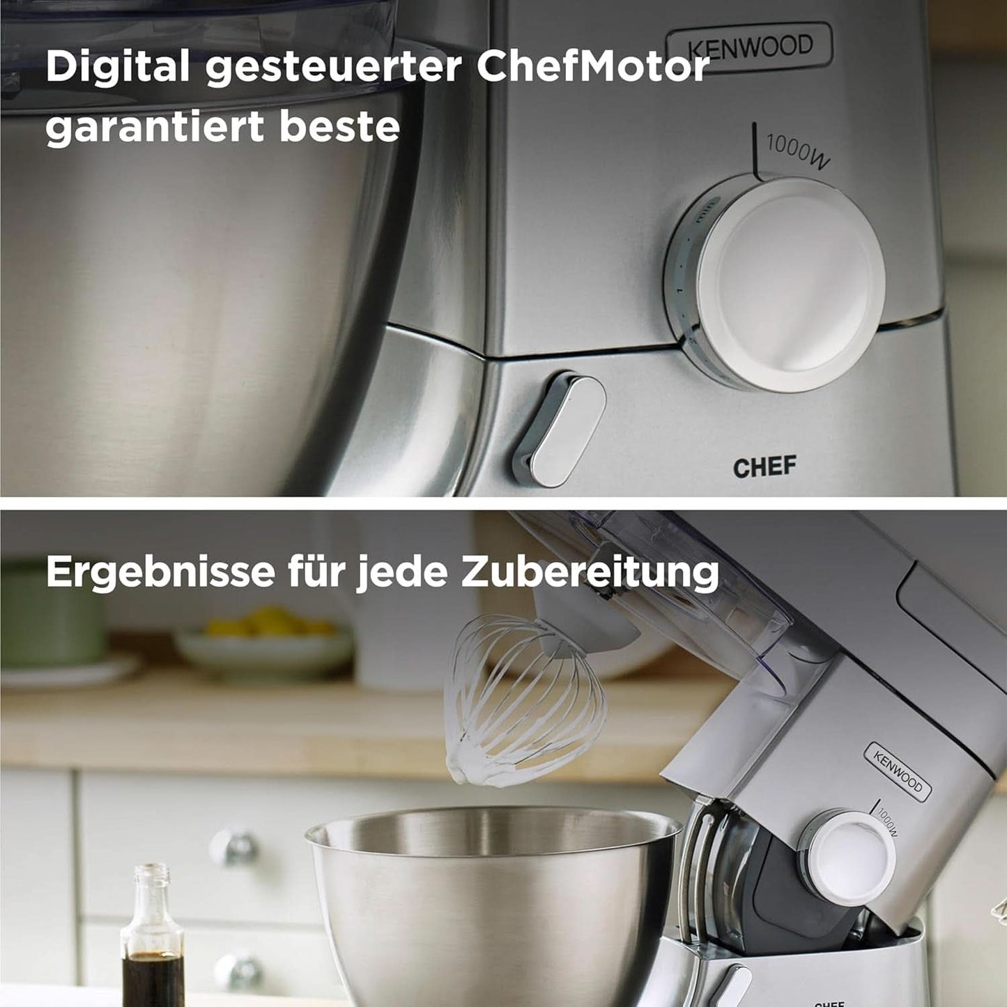 Matberedare KENWOOD KVC3110S Chef Kitchen Naty Shop