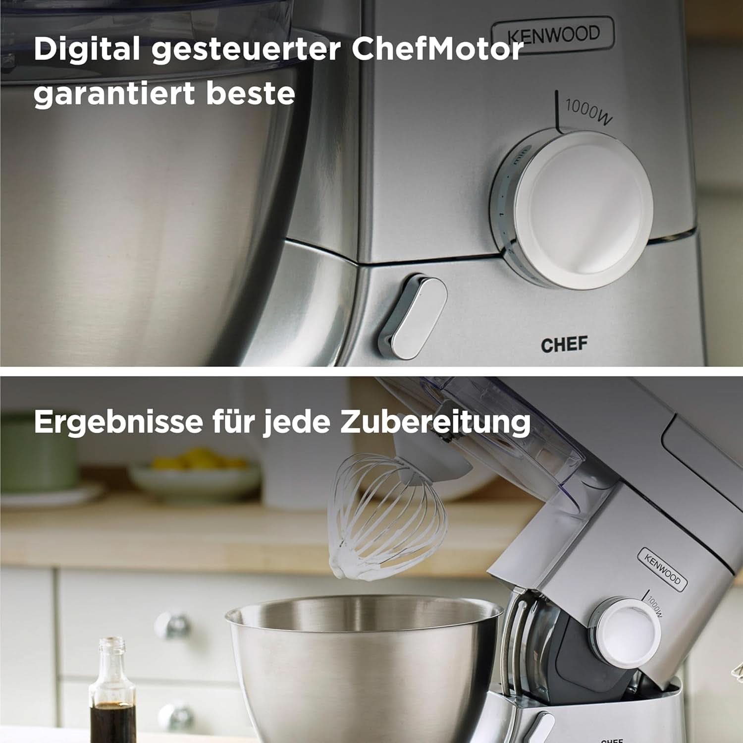 Matberedare KENWOOD KVC3110S Chef Kitchen Naty Shop