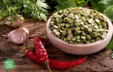 Wholefood Earth Organic Split Green Peas - 1 kg