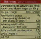 Ekologiskt krispigt korn 3-pack (3 x 750 g)