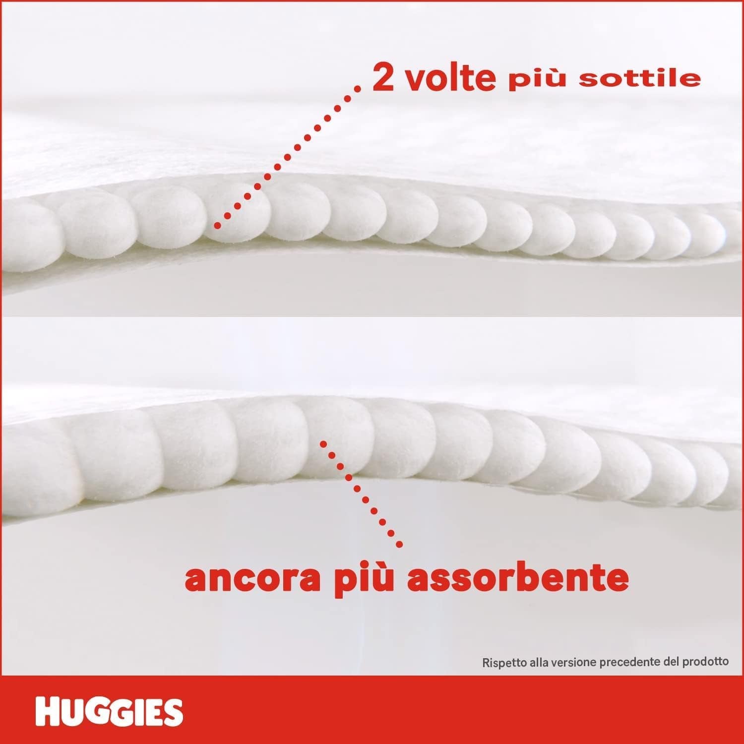 Huggies Extra Care blöjor, ultraabsorberande, storlek 5 (12-17 kg), 68 st.