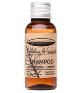 Botanika hotellschampo, 30ml, 50 st Naty Shop Hotel Cosmetics