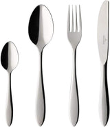 Villeroy & Boch - Arthur bestickset 24 eller 30 delar, 6 personer Naty Shop Set 30 delar