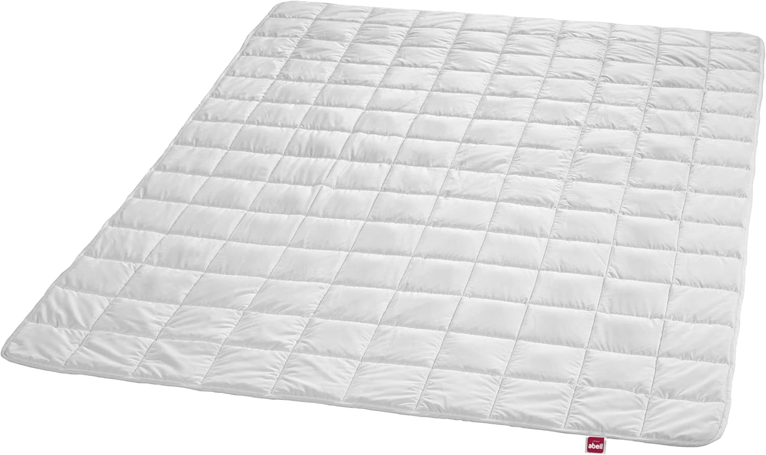 Abeil viktfilt, 7,5 kg, 220 X 240 cm, lugnande effekt, vita Täcken och täcken Naty Shop
