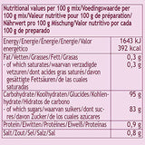 Funcakes Mix Für Buttercreme: Einfach Zu Berübenen, Cremig, Perfekt Zum Dekorieren, Abdecken Und Füllen Von Kuchen, Belag Auf Cupcakes, Halal., 1 Kg Mix för bakning och matlagning Naty Shop