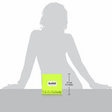 Renova Cocktail Green Paper Servetter - 30 servetter