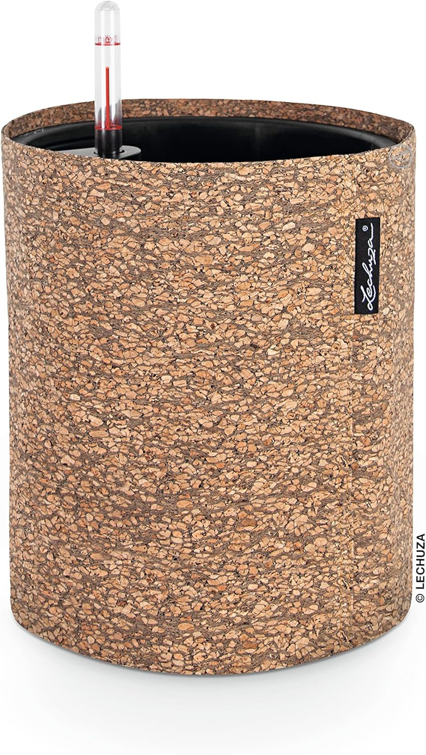 LECHUZA TRENDCOVER 23 Naturlig mörk kork 14181