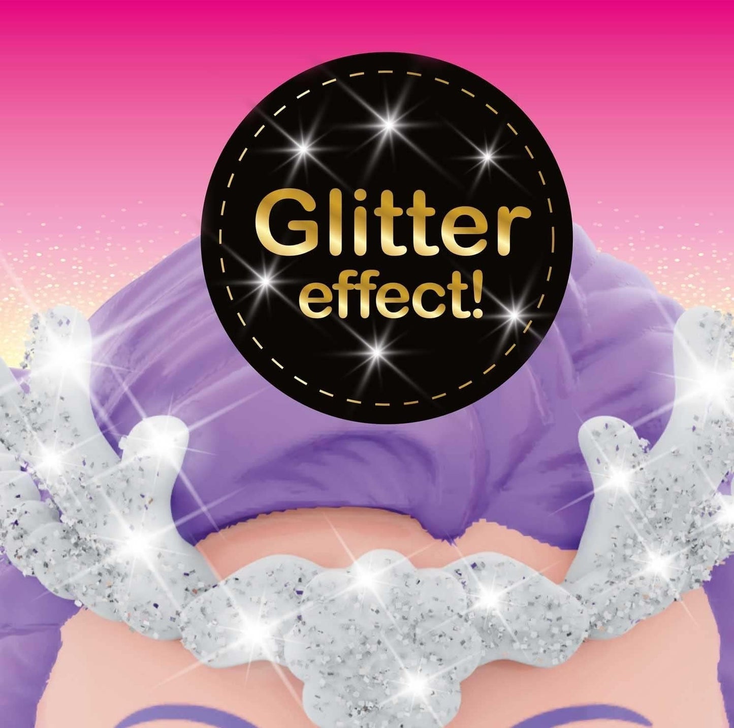 CRAZE Fairy in My Pocket | Fairy docka med vingar, samlarobjekt fairy leksak med specialeffekter som glitter, glöd i mörkret och färgbyte Dolls Naty Shop