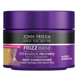Frizz-Ease Mascarilla Fortalecedora Intensiva 250 Ml Hårmask Naty Shop Conditioner ny