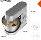 Matberedare KENWOOD KVC3110S Chef Kitchen Naty Shop