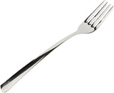 Zwilling Bestickset, 24 delar, metalliskt silver Kitchen Naty Shop