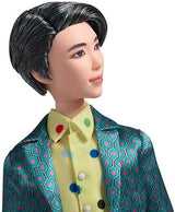 Mattel GKC90 BTS Idol Rm Doll K-Pop Toy Merch Samlardockor Naty Shop