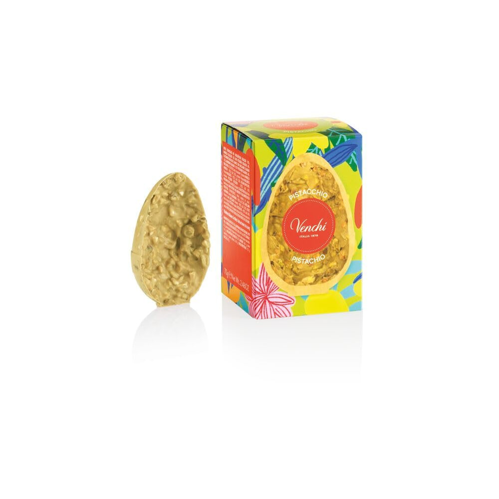 Uovo mignon Sallad Mandorle e Caramello 70 g