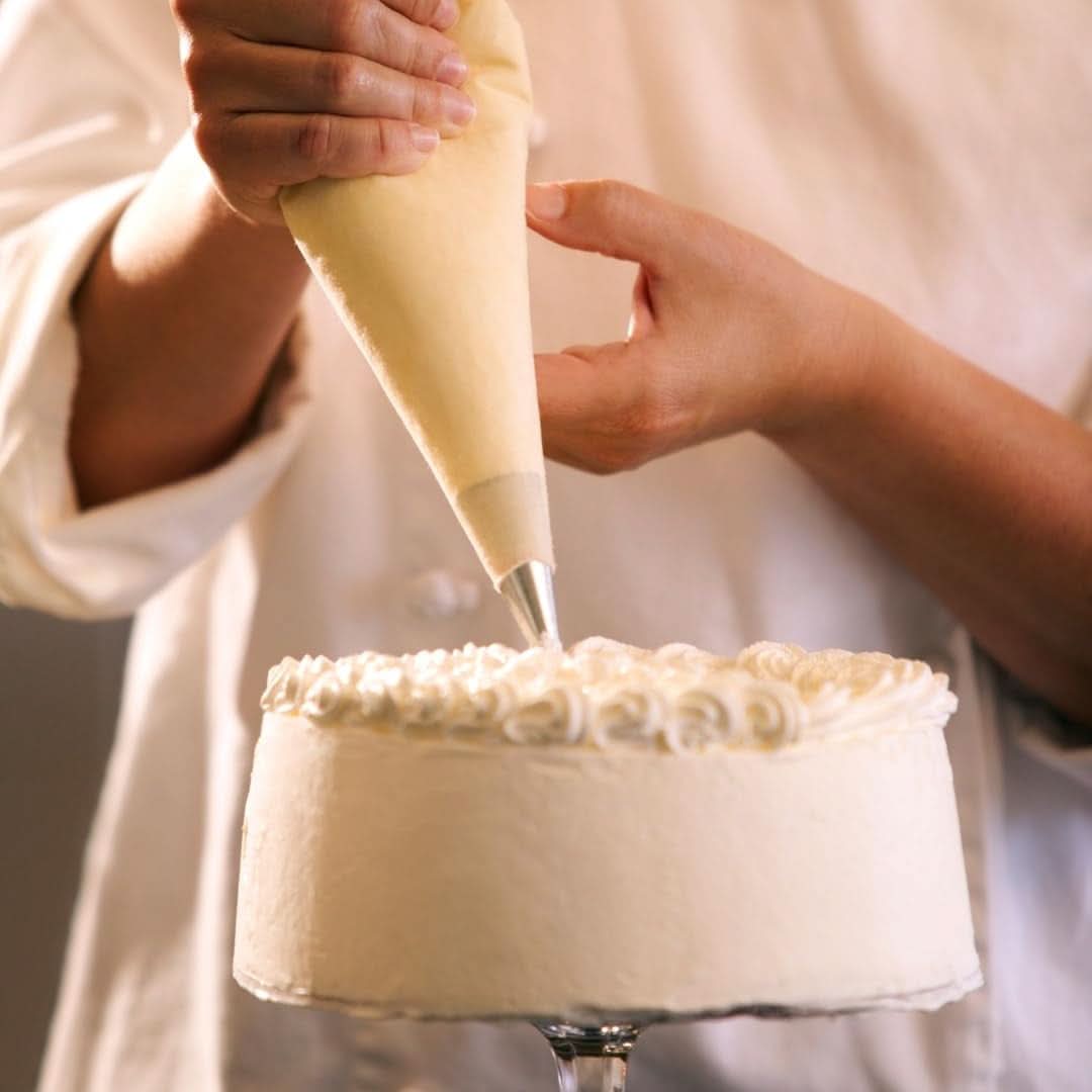 Cake Company Royal Icing, 1 kg, glutenfria glasyrer och Decor Naty Shop