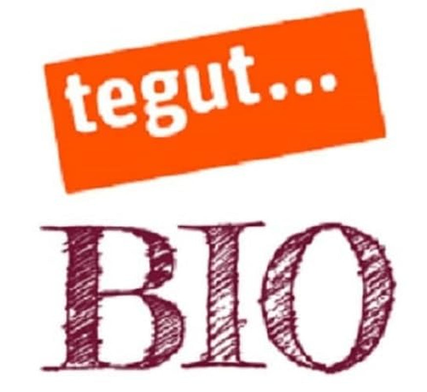 tegut... Ekologiskt basmatiris, 500 g (förpackning med 4)
