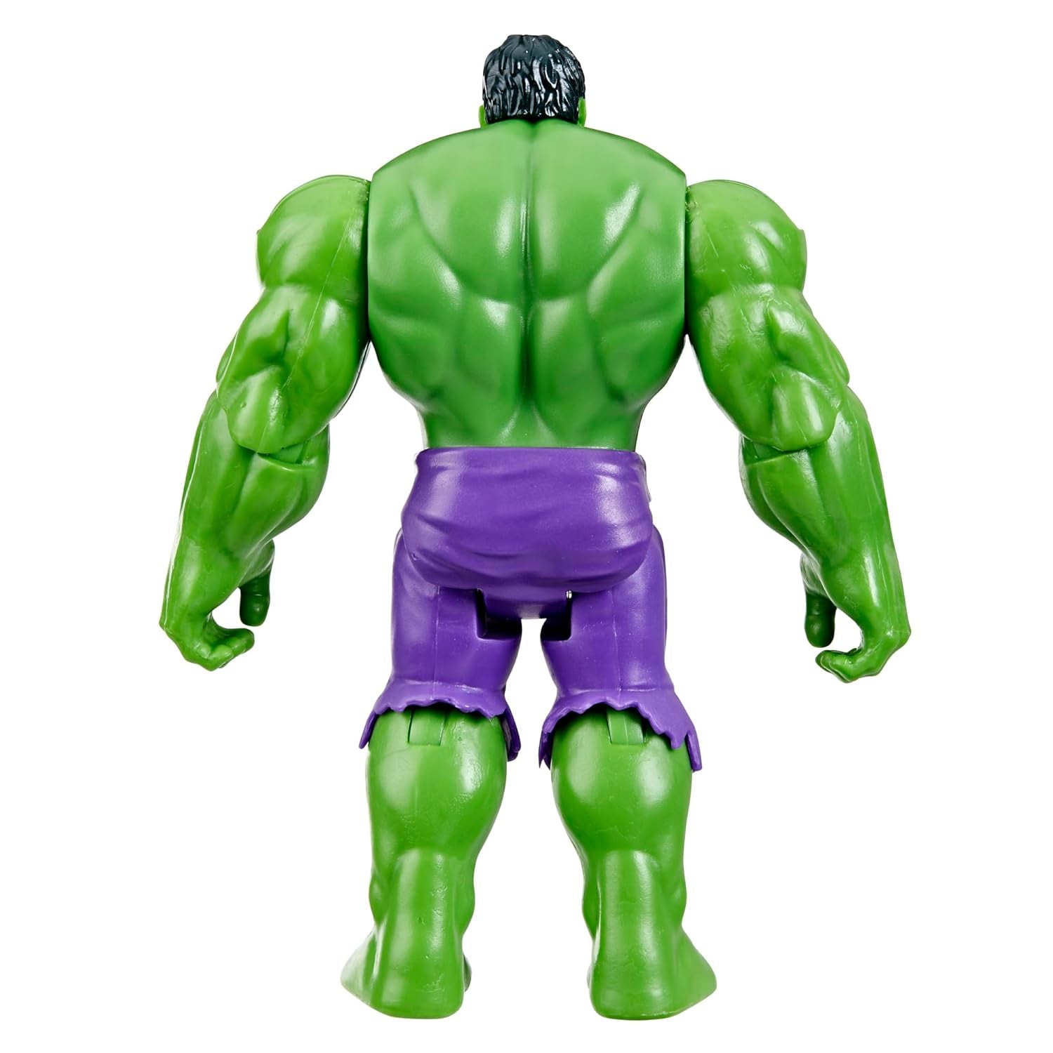 Marvel Avengers Epic Hero Series Hulk Deluxe Actionfigur Actionfigurer Naty Shop