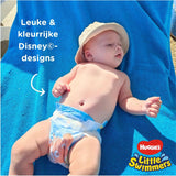 Huggies Little Swimmers Engångssimblöjor Storlek 2-3 - 36 Trosa Totalt