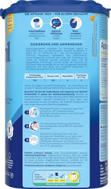 Aptamil Growth milk 1 Plus - Tillväxtmjölk från 1 år - 800g