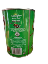 -Set: MILO - Instant Kakao Drink 400g + NIDO - Milchpulver 400g