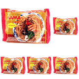 MAMA - Anka med instant risvermicelli - 1 x 55 gr
