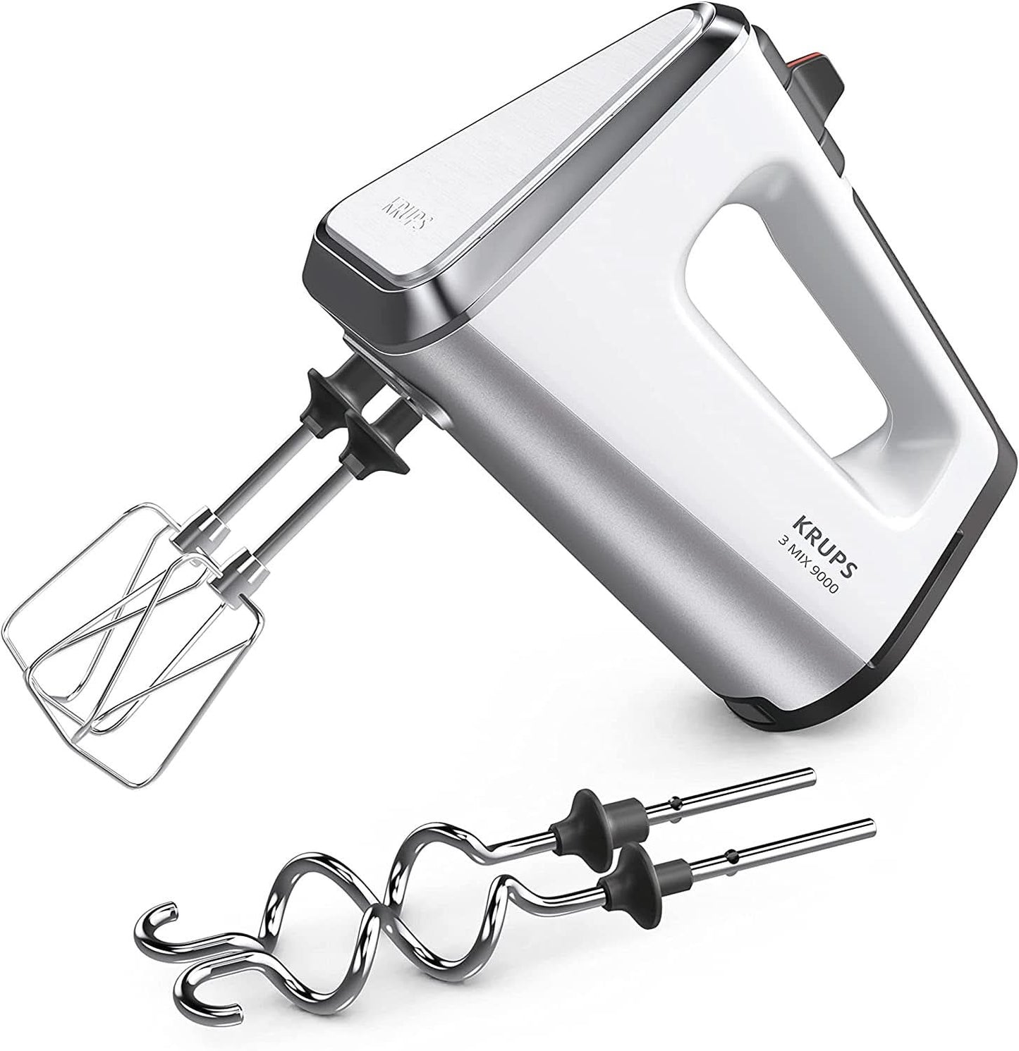 Manuell mixer Krups GN9101 3 Mix 9000, 750 Watt Naty Shop