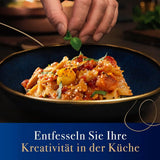 Barilla Collezione Farfalle Pasta gjord av högkvalitativt durumvete, alltid al dente, (1 x 500g)
