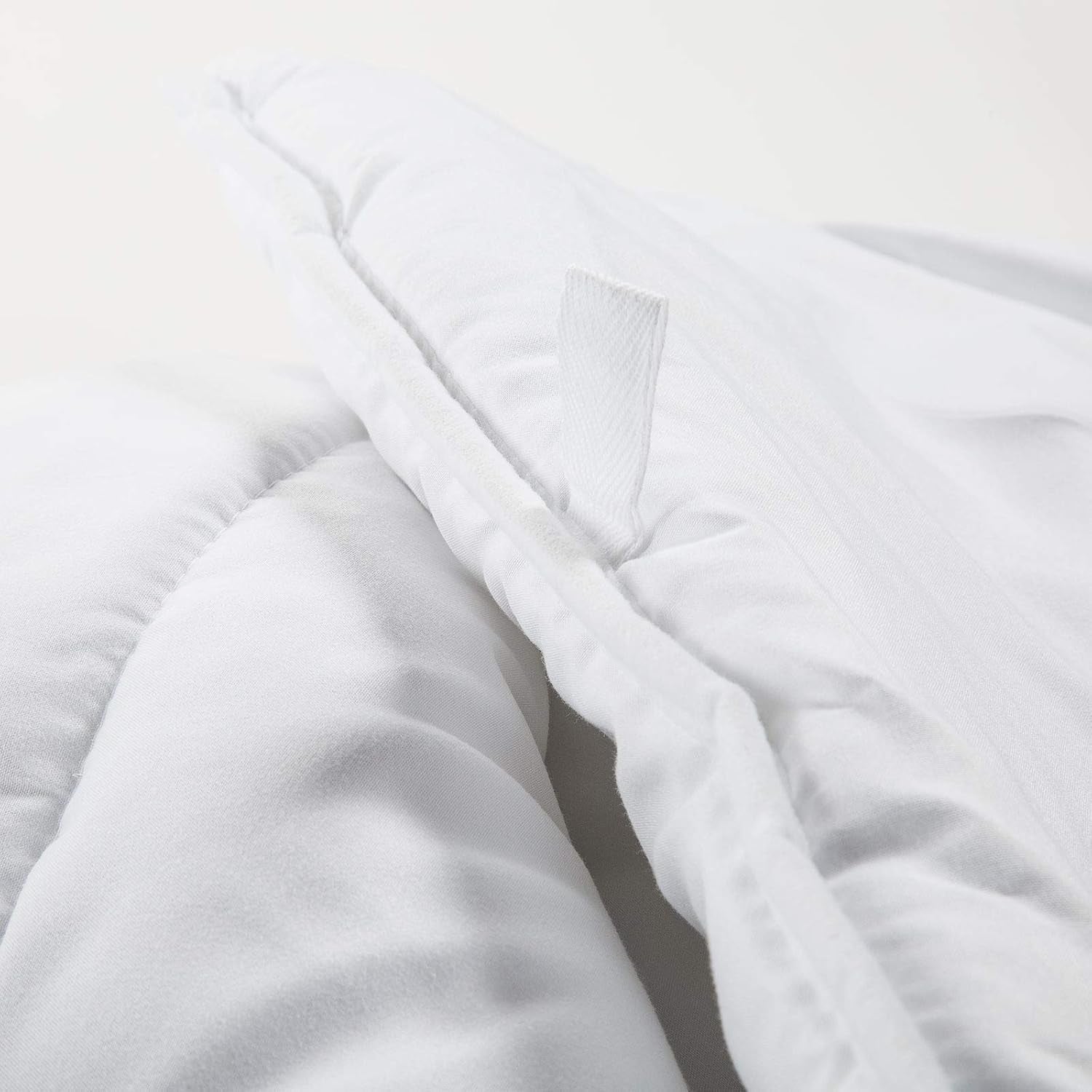 Caleffi Aloe Vera Lättviktsjacka i polyester, enkeltäcke Täcken och täcken Naty Shop