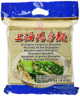 Vetenudlar (Shanghai), 1 förpackning (1 x 2 kg)