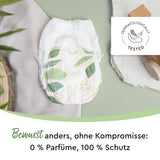 LILLYDOO Eco Pants Storlek 7 (17+ kg) Månadslåda (85 stycken)