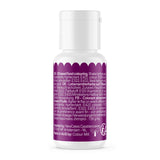 Livsmedelsfärg baserad på druvolja Color Mill Oil Blend - Livsmedelsfärg för choklad, fond, muffins, kakor, bakning, makroner - Matfärg för dekoration av tårtor - 20 ml