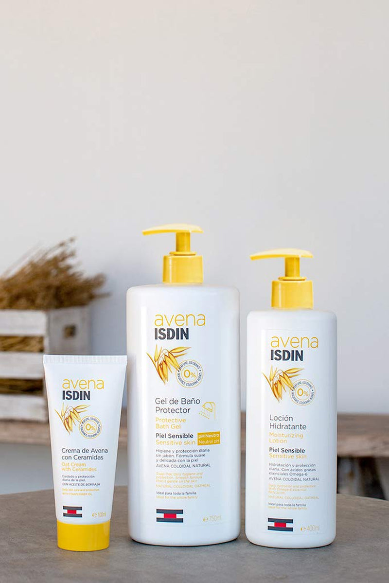 ISDIN krämer, 100 ml