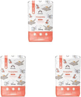 Blöjor Mama Bear Disney Ultra Dry storlek 4 (8-14 kg), vit, 84 st (1 förpackning)