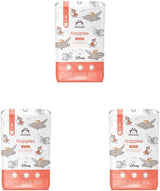 Amazon Märke: Mama Bear Disney Ultra Dry blöjor, storlek 3 (4-9 kg) - Månadslåda, vit, 172 count (2 förpackningar om 86)