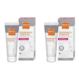 Merz Spezial, Intensiv kräm för bristningar, 75 ml Naty Shop Cosmetics and Beauty Set 2 stycken (2 x 75 ml)