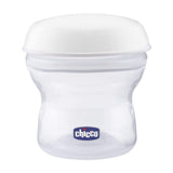 Chicco mjölkförvaringsbehållare Steg upp Nytt Inklusive silikonnapp Tillbehör Mat och amning Bebe Naty Shop