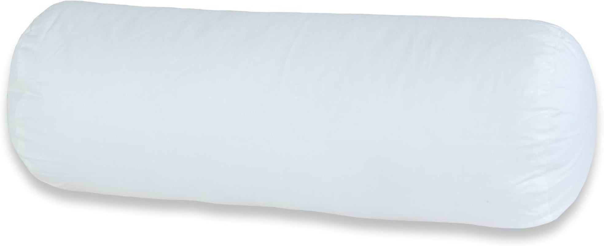 Badenia Trendline Comfort kudde med bomullsöverdrag, 40 X 80 cm, vit, Oeko-Tex certifierad, tillverkad enligt tysk kvalitetsstandard Naty Shop standardkuddar 15 X 40