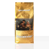 Hausbrandt Espresso Nonetti - 6 bönor x 1 kg